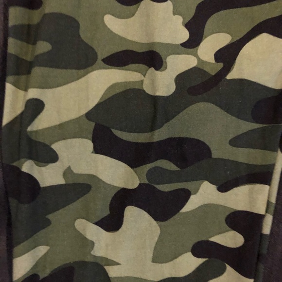 Women’s leggings - Picture 2 of 4